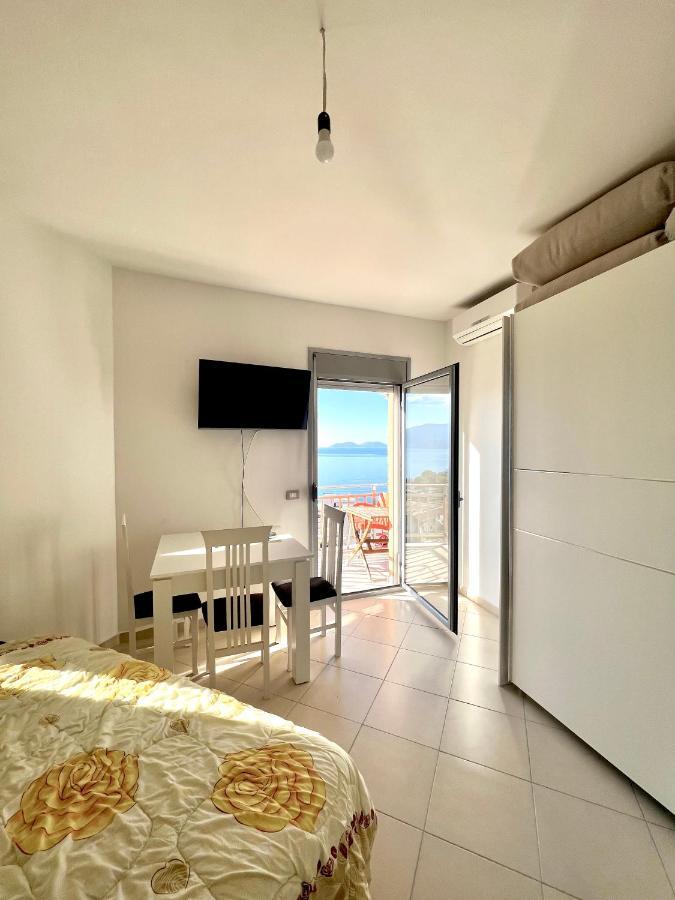 Apartament Odeon Wlora